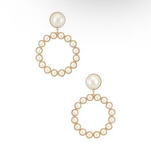 8 Other Reasons Gorg Hoops in Gold